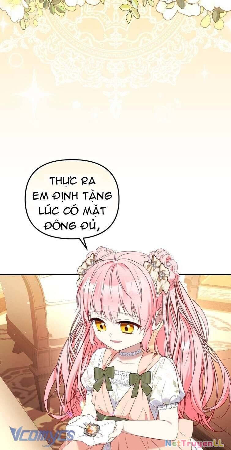 Tôi Đang Được Nuôi Dưỡng Bởi Những Kẻ Phản Diện Chapter 57 - 65