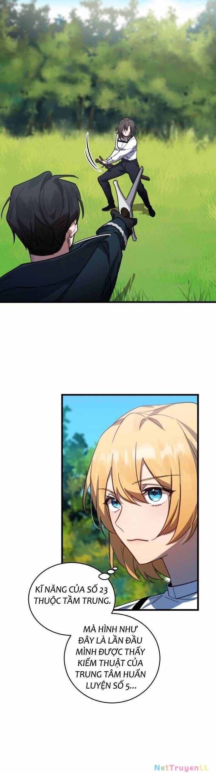 Hero X Demon King X Villain Chapter 1 - 13