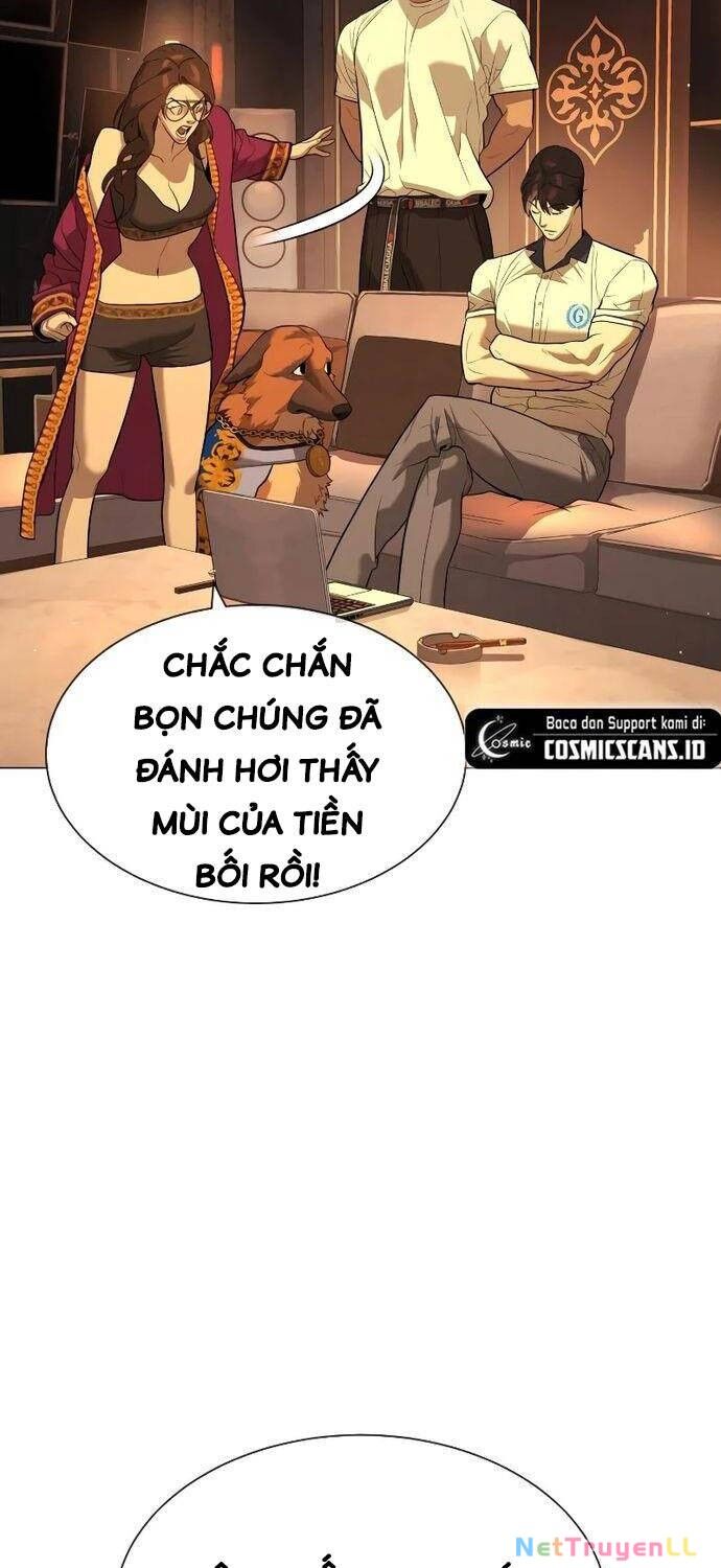 Sát Thủ Peter Chapter 49 - 78