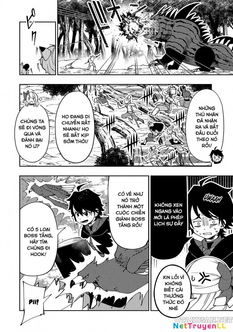 Hell Mode: Yarikomi Suki No Gamer Wa Hai Settei No Isekai De Musou Suru Chapter 58 - 14