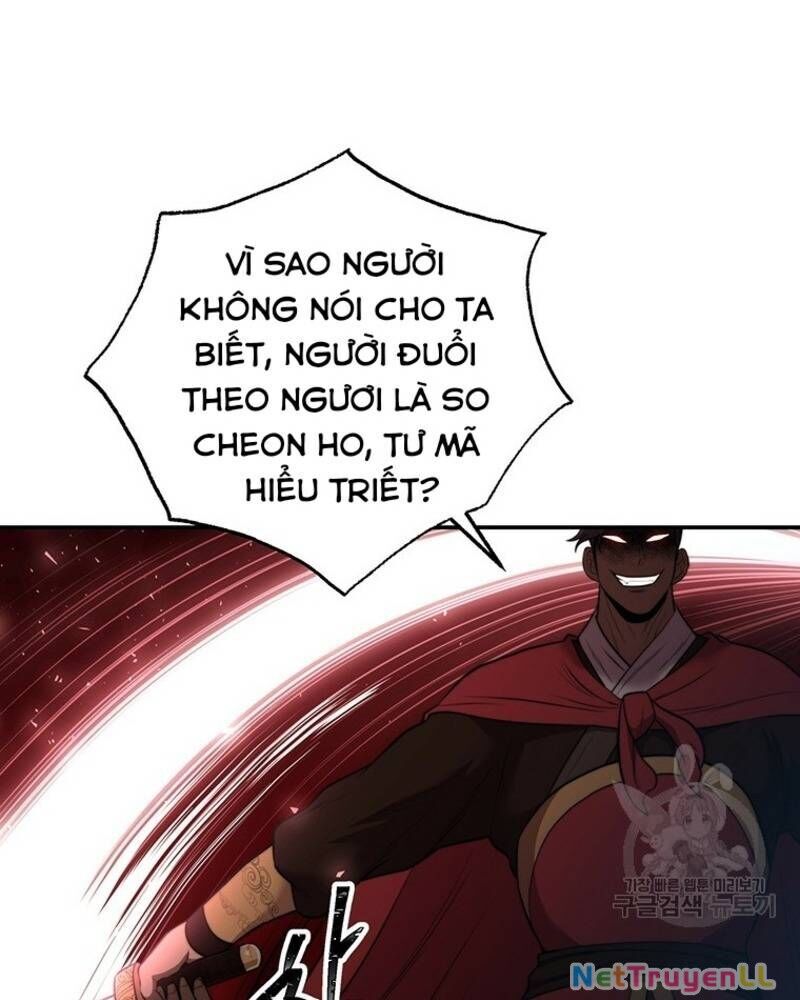 Võ Sĩ Hồi Hương Chapter 26 - 131