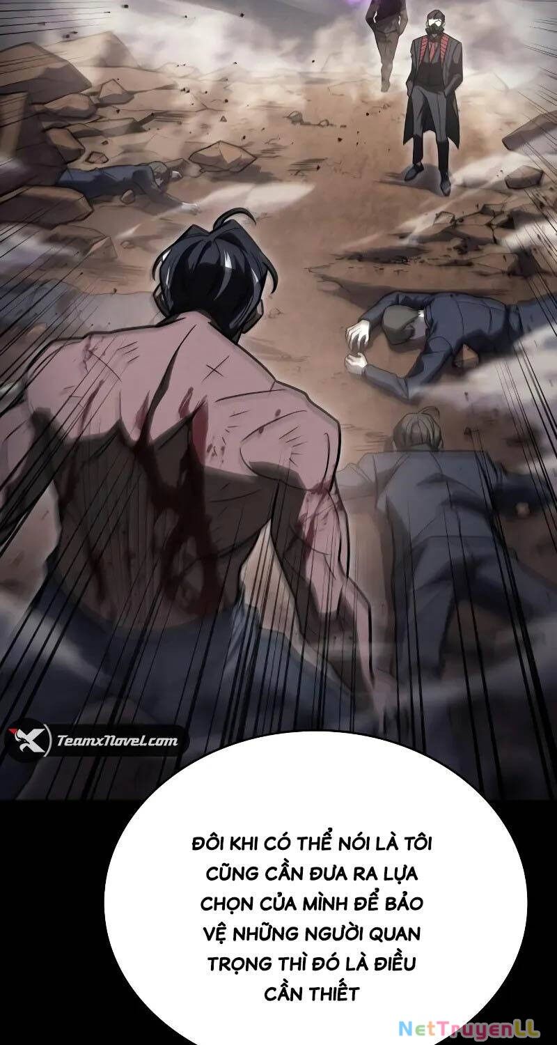 Hồi Quy Bằng Vương Quyền Chapter 47 - 60