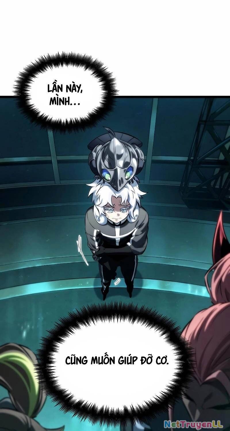 Thế Giới Sau Tận Thế Chapter 135 - 20