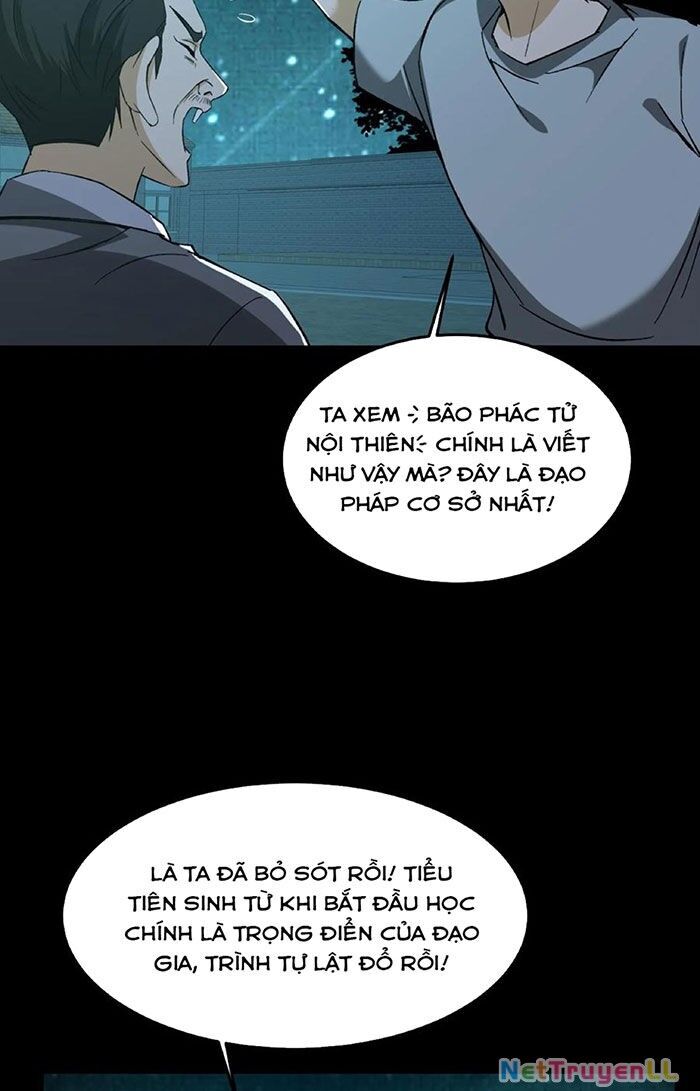 Ngày Tôi Sinh Ra, Bách Quỷ Dạ Hành, Tuyết Thi Hộ Đạo Chapter 157 - 7