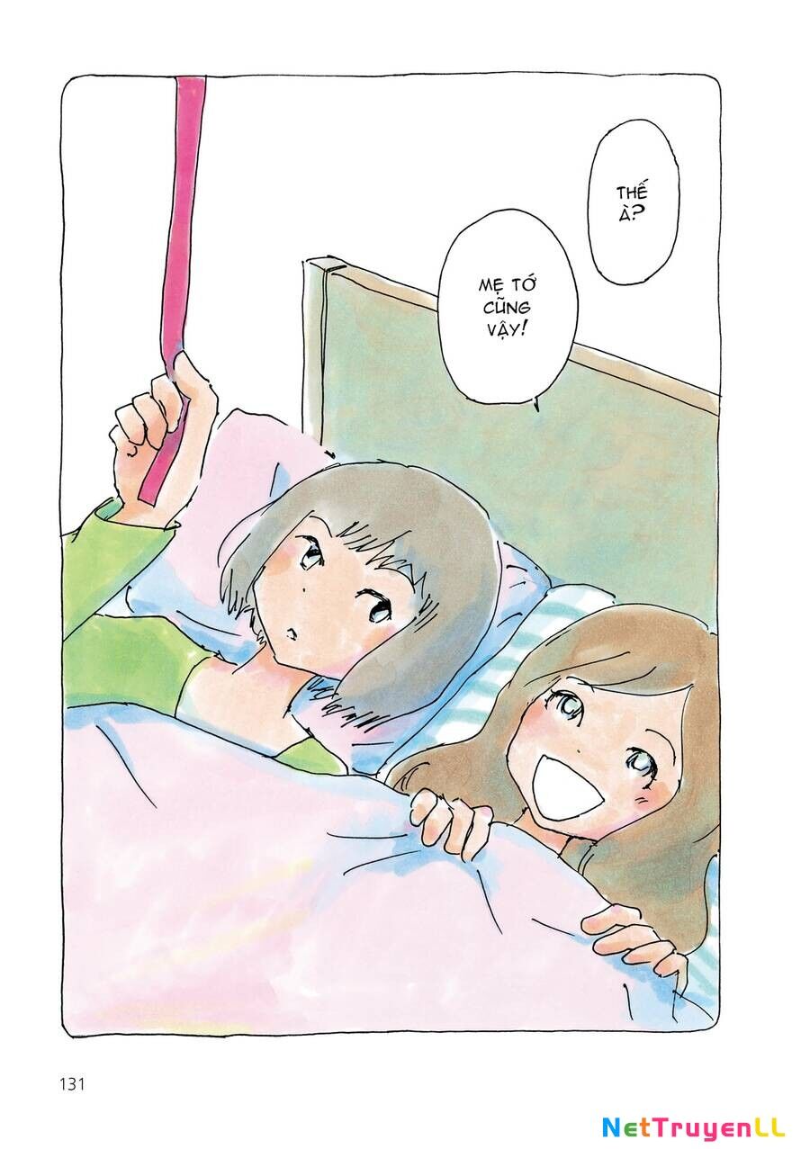 Mikako-San Chapter 29 - 4