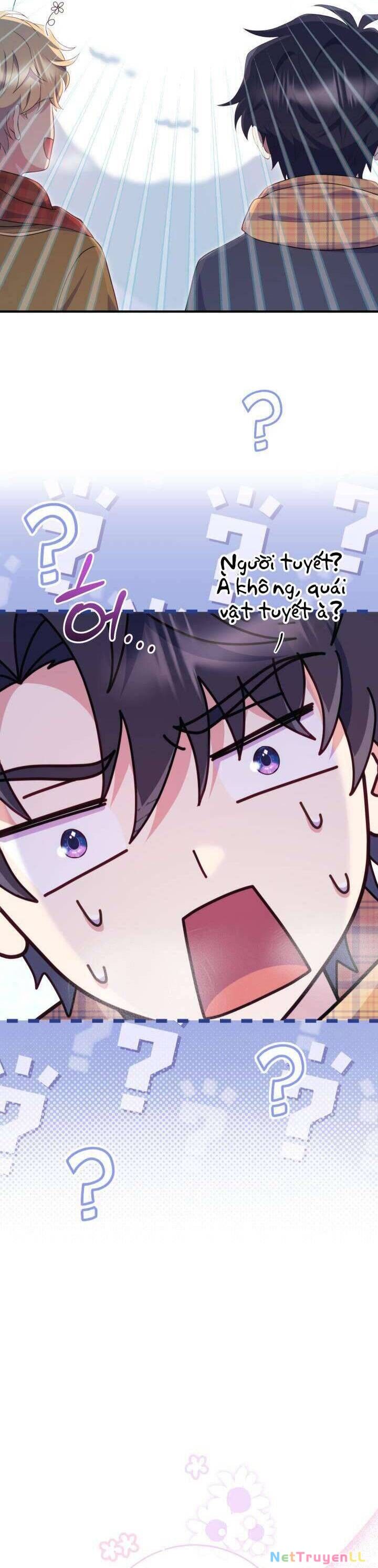 Trở Thành Bạn Thời Thơ Ấu Của Nam Phụ Ám Ảnh Chapter 17 - 10