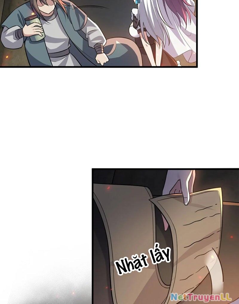 Tu Luyện Thành Tiên Ta Chỉ Muốn Nuôi Nữ Đồ Đệ Chapter 184 - 31