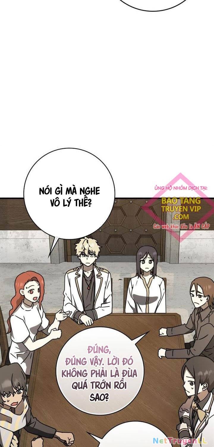 Học Viện Của Con Trai Quỷ Vương Chapter 66 - 12