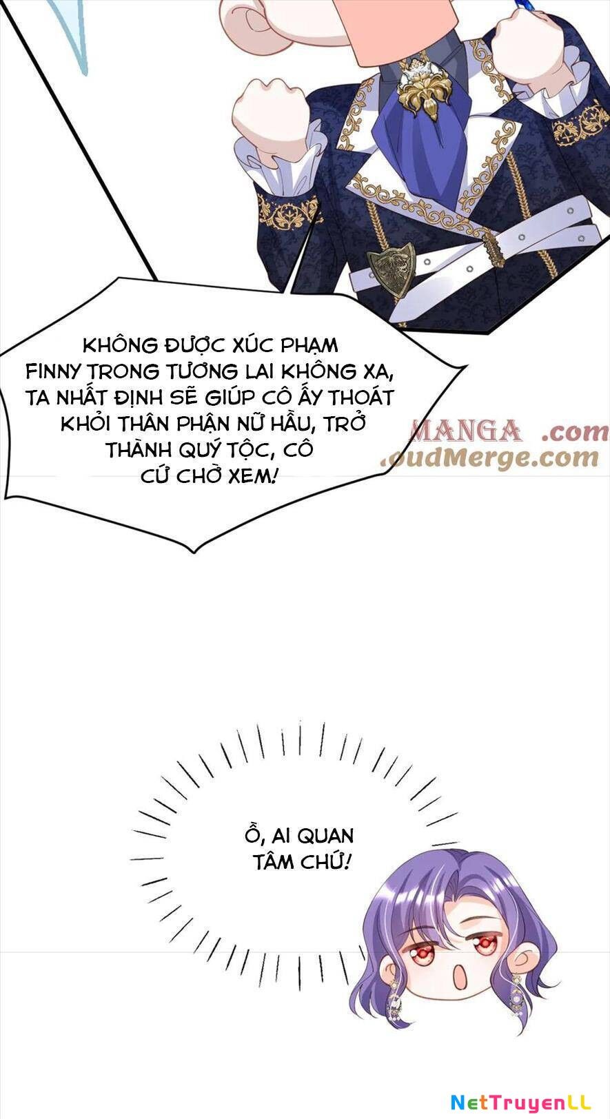 Cầu Hôn Giáo Hoàng Chapter 22 - 18