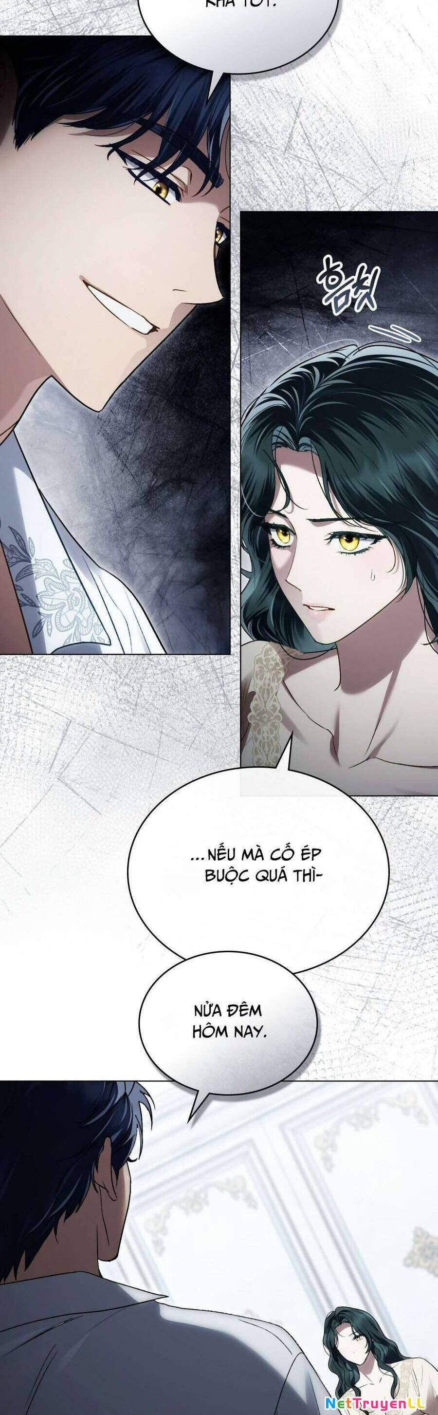 Giới Thượng Lưu Chapter 31 - 42