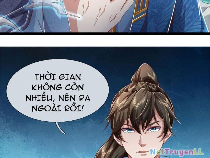 Ta Có Thể Sửa Chữa Vạn Vật Trên Dòng Thời Gian Chapter 112 - 26