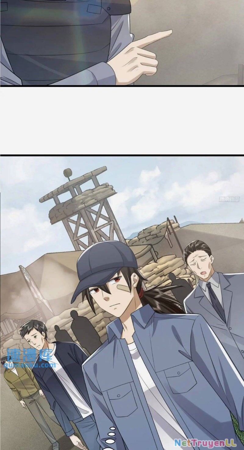 Đệ Nhất Danh Sách Chapter 298 - 5