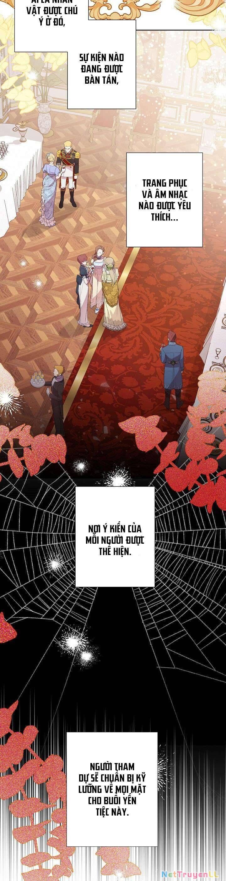 Chiến Lược Ly Hôn Chapter 13 - 18