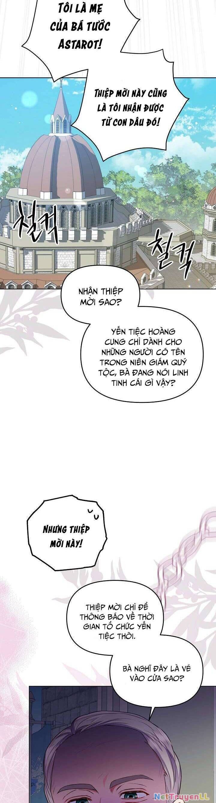 Chiến Lược Ly Hôn Chapter 15 - 16