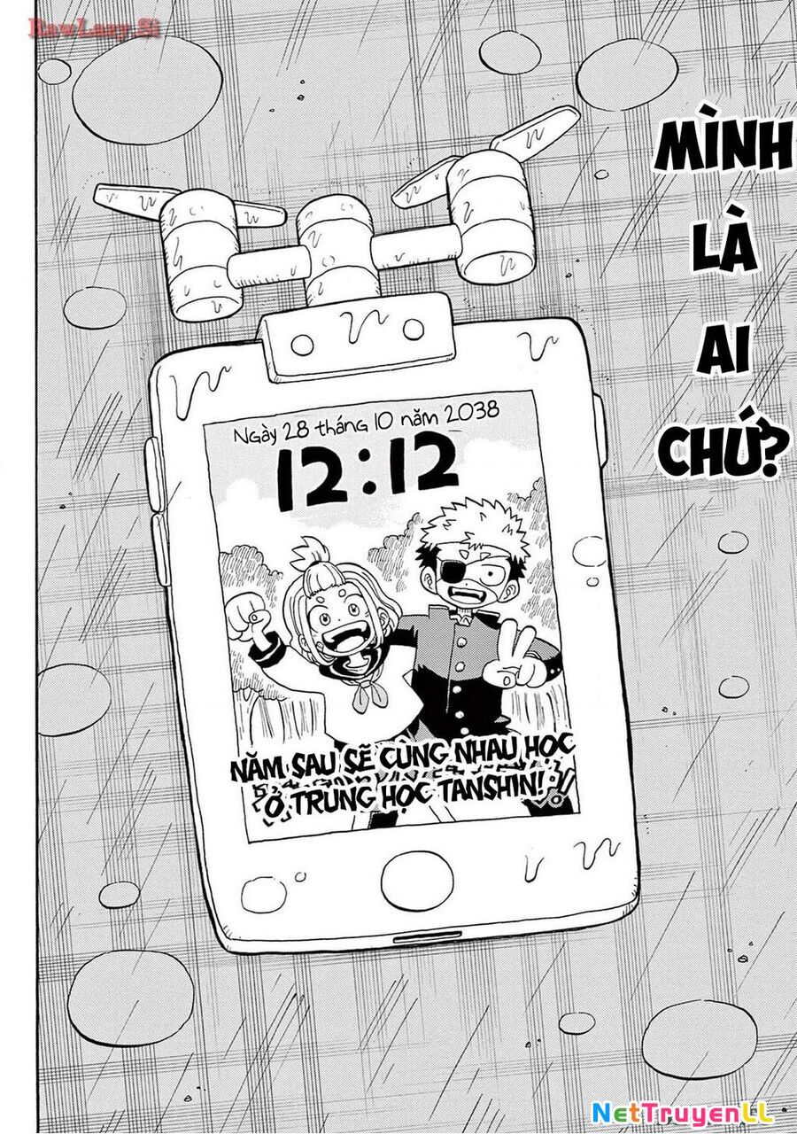 Unmei No Makimodoshi Chapter 15 - 38