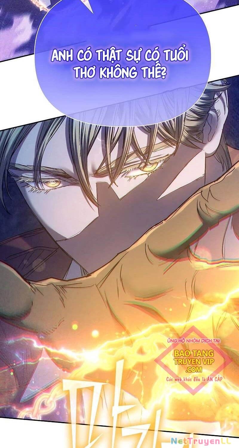 Những Ranker Cấp S Mà Tôi Nuôi Dưỡng Chapter 144 - 31