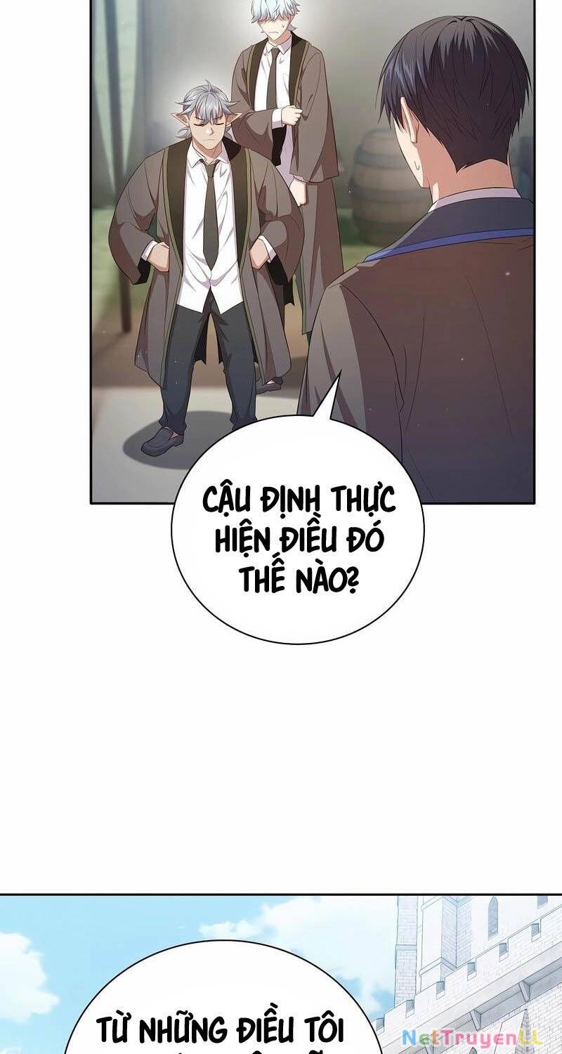 Ma Pháp Sư Tại Trường Học Pháp Thuật Chapter 101 - 14