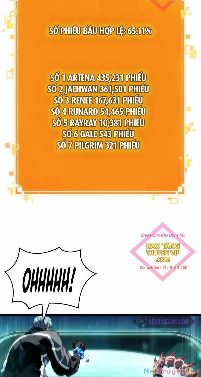 Thế Giới Sau Tận Thế Chapter 135 - 17