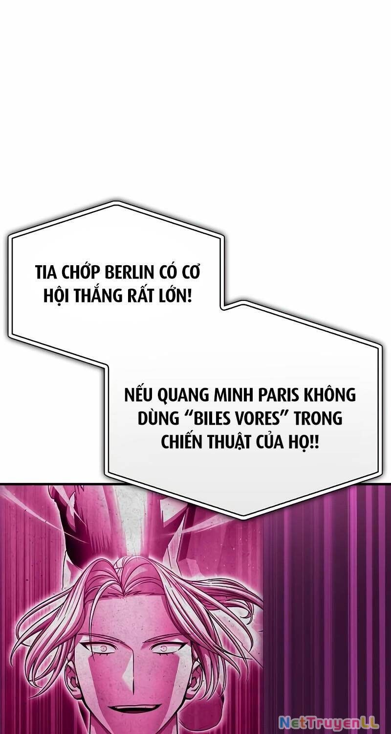 Cuộc Chiến Siêu Nhân Chapter 114 - 47