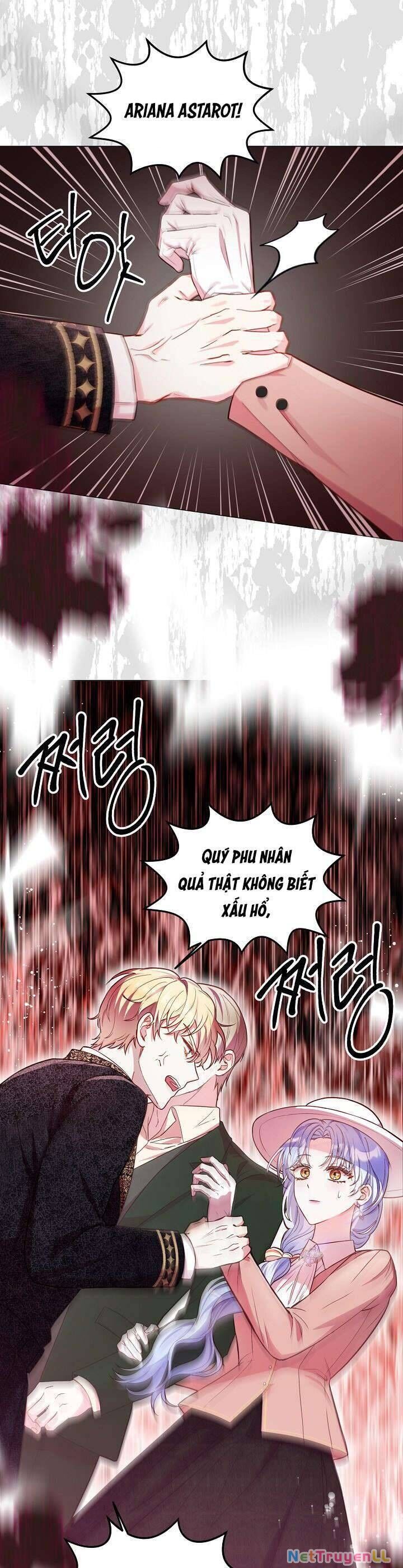 Chiến Lược Ly Hôn Chapter 12 - 1