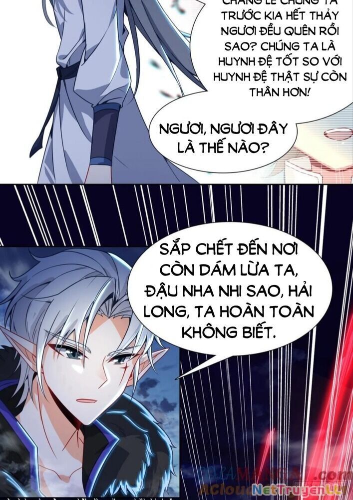 Duy Ngã Độc Tiên Chapter 95 - 28