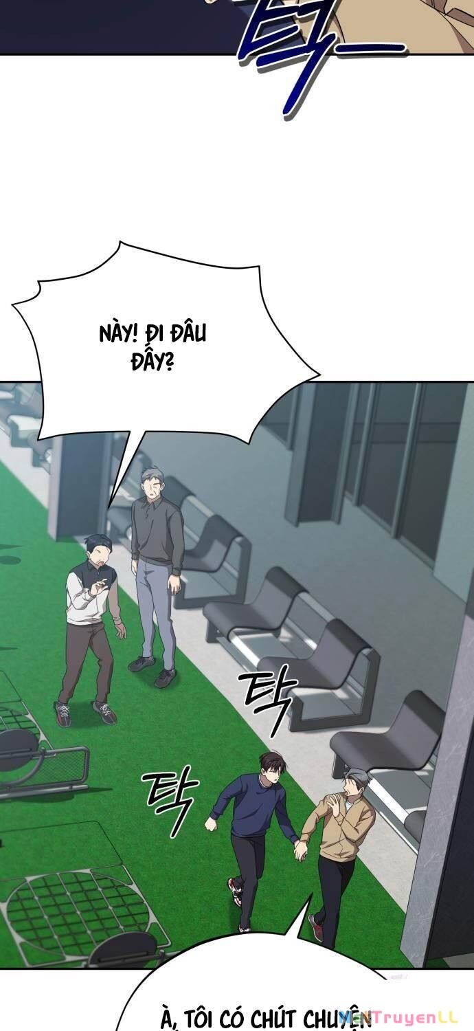 Thiên Ma Bấm Huyệt Chapter 18 - 55