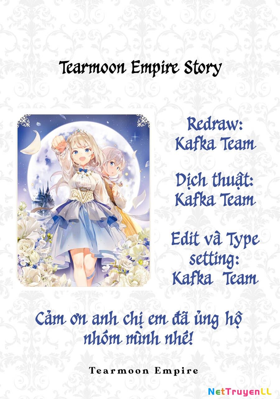 Tearmoon Empire Story Chapter 37.5 - 2