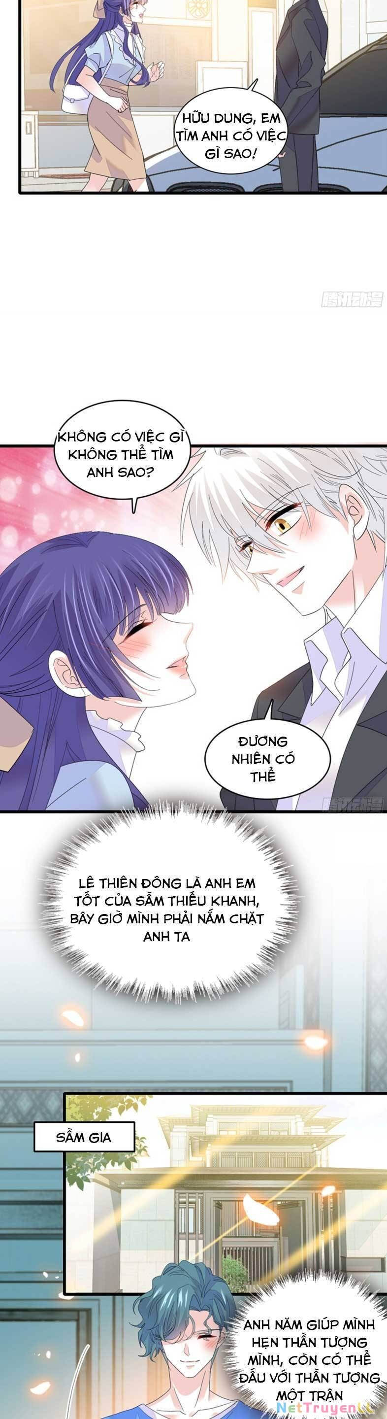 Thiên Kim Toàn Năng Bá Khí Ngút Trời Chapter 113 - 16