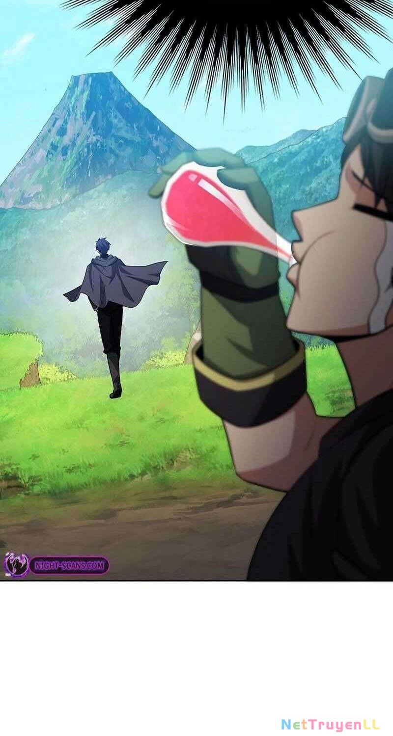 Bậc Thầy Debuff Chapter 34 - 47