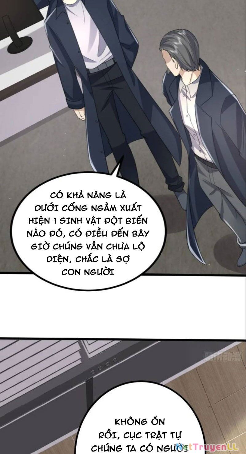 Đệ Nhất Danh Sách Chapter 297 - 9