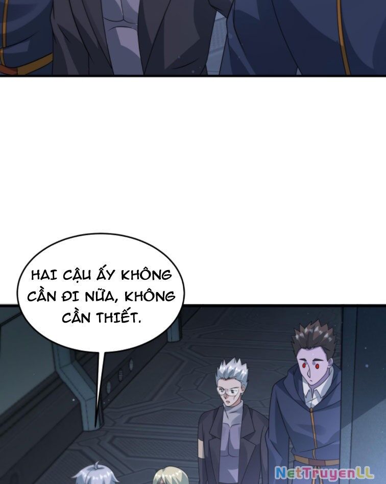 Ngày Tận Thế: Ta Nhận Được Tỷ Lệ Rớt Đồ Gấp 100 Lần Chapter 343 - 33