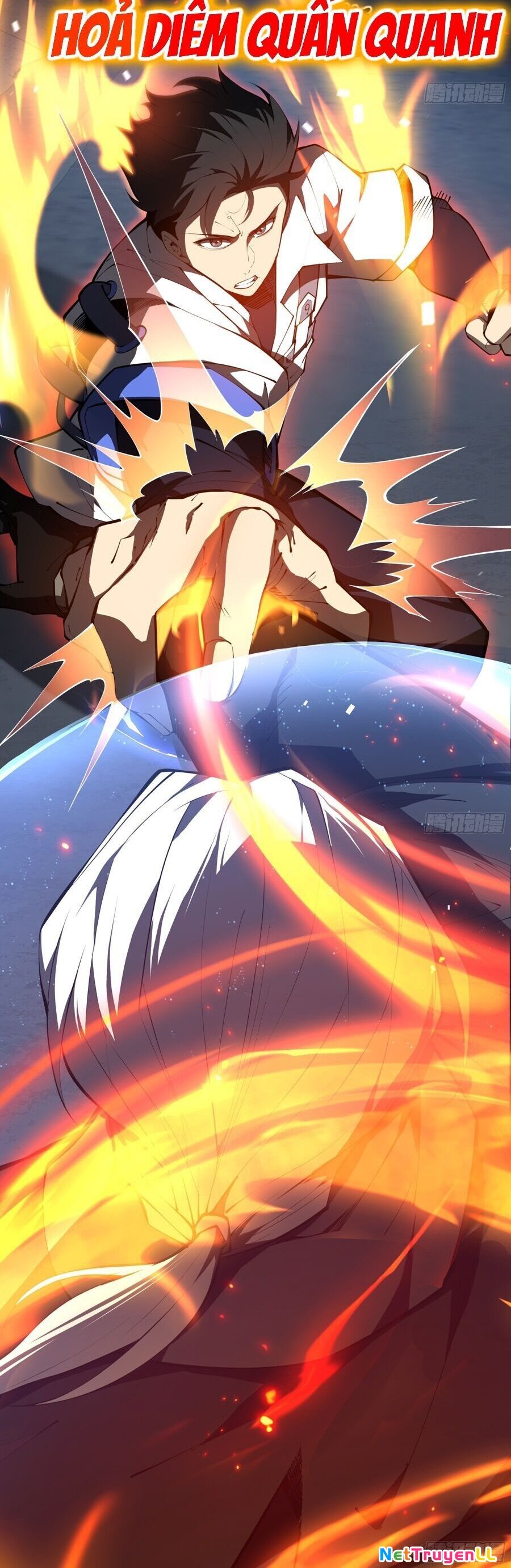 Ta Ký Kết Khế Ước Với Chính Mình Chapter 18 - 24