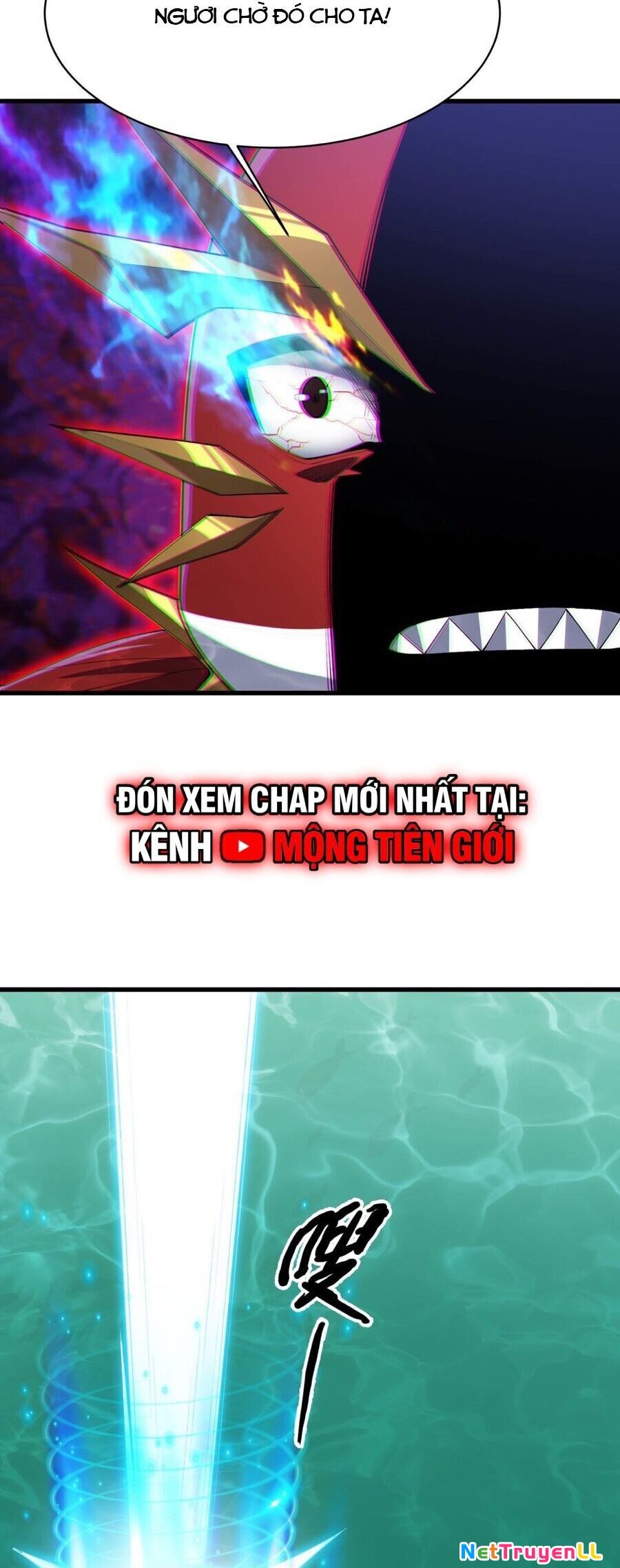 Linh Khí Khôi Phục: Từ Cá Chép Tiến Hóa Thành Thần Long Chapter 13 - 40