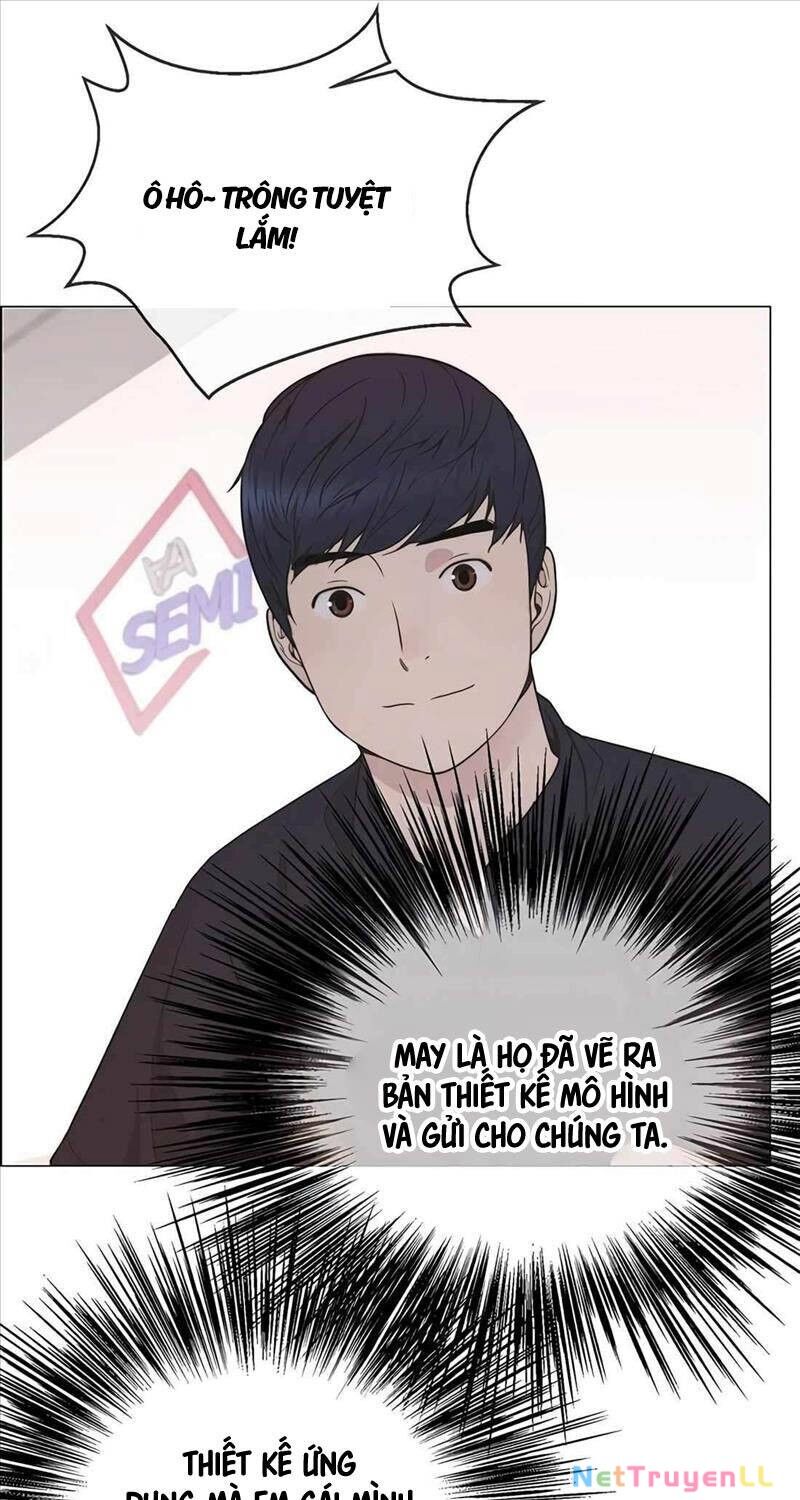 Người Đàn Ông Thực Thụ Chapter 193 - 71