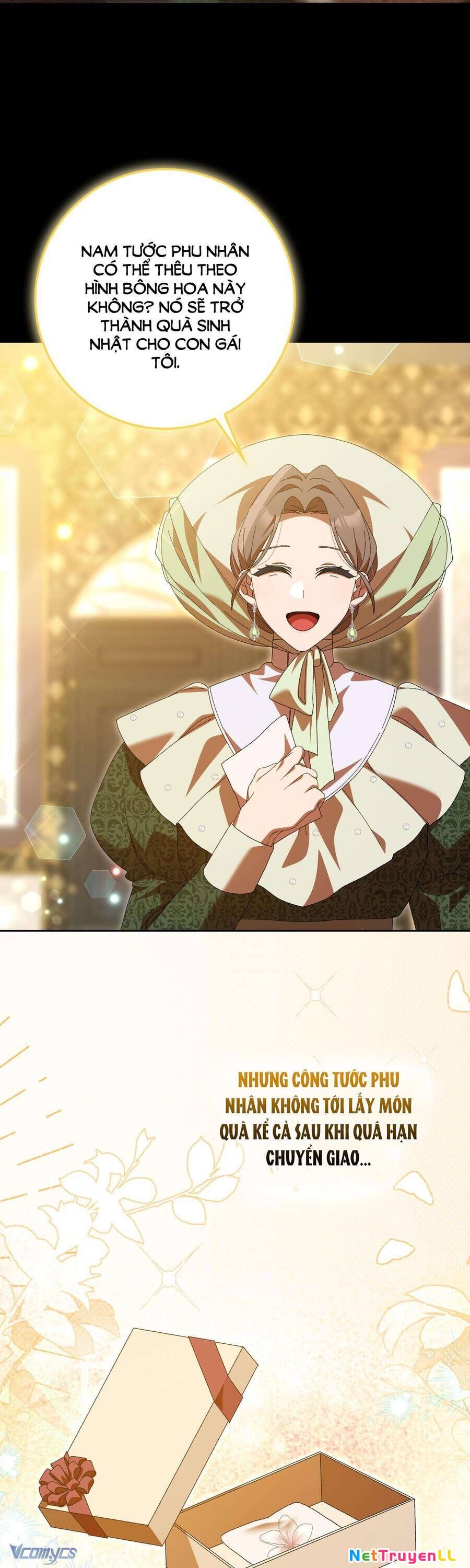 Nuôi Chồng Từ Bé Chapter 14 - 9