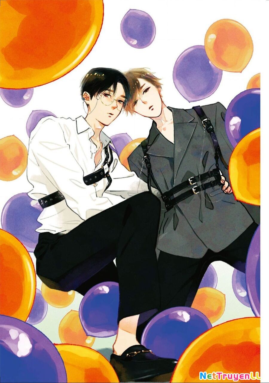 Blue Sky Complex Chapter 42 - 4