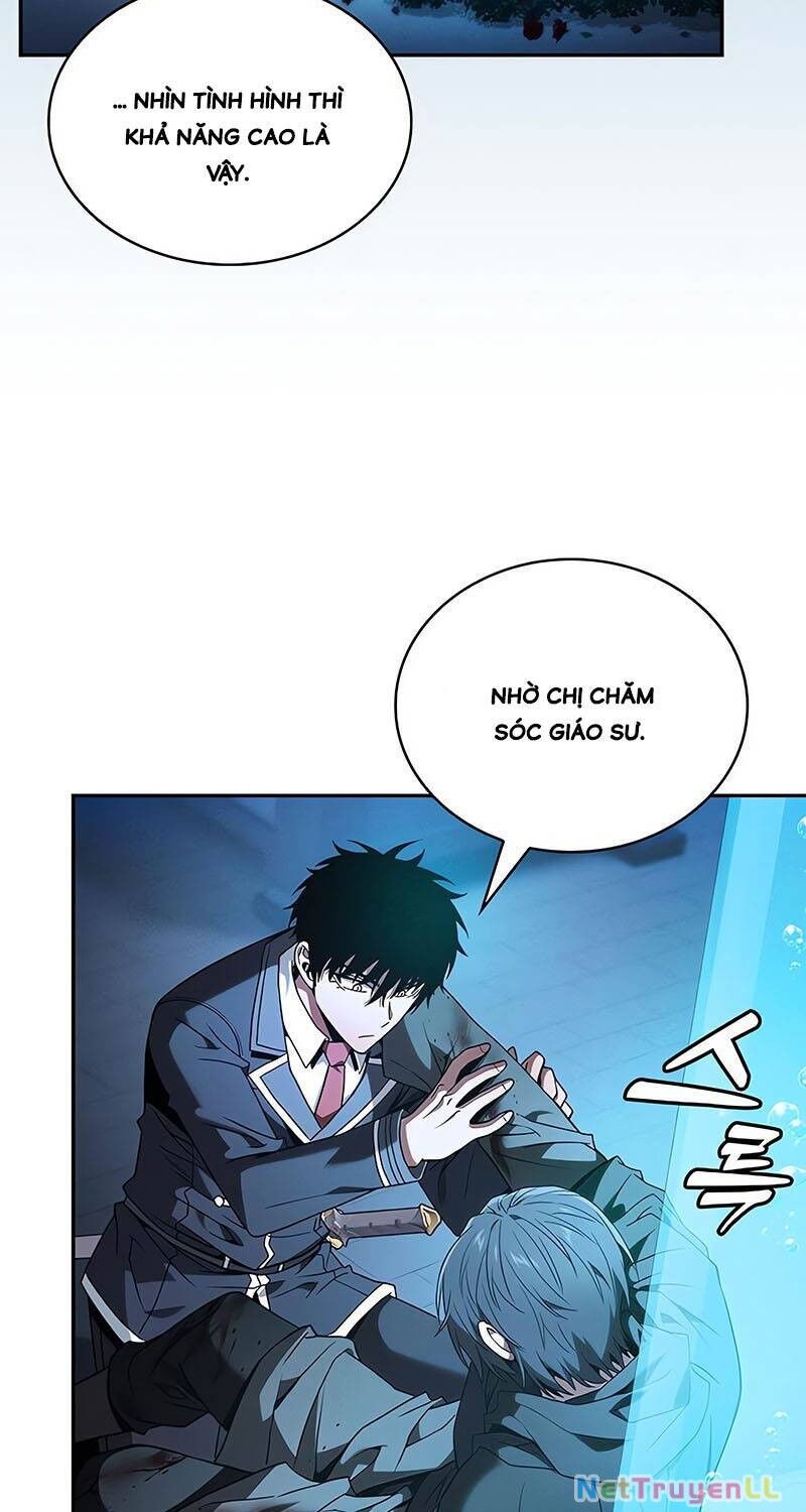 Kiếm Sĩ Thiên Tài Của Học Viện Chapter 57 - 38