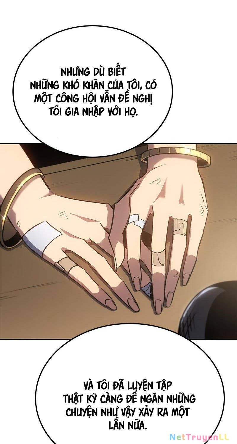 Solo Leveling Arise: Nguồn Gốc Của Thợ Săn Chapter 3 - 75