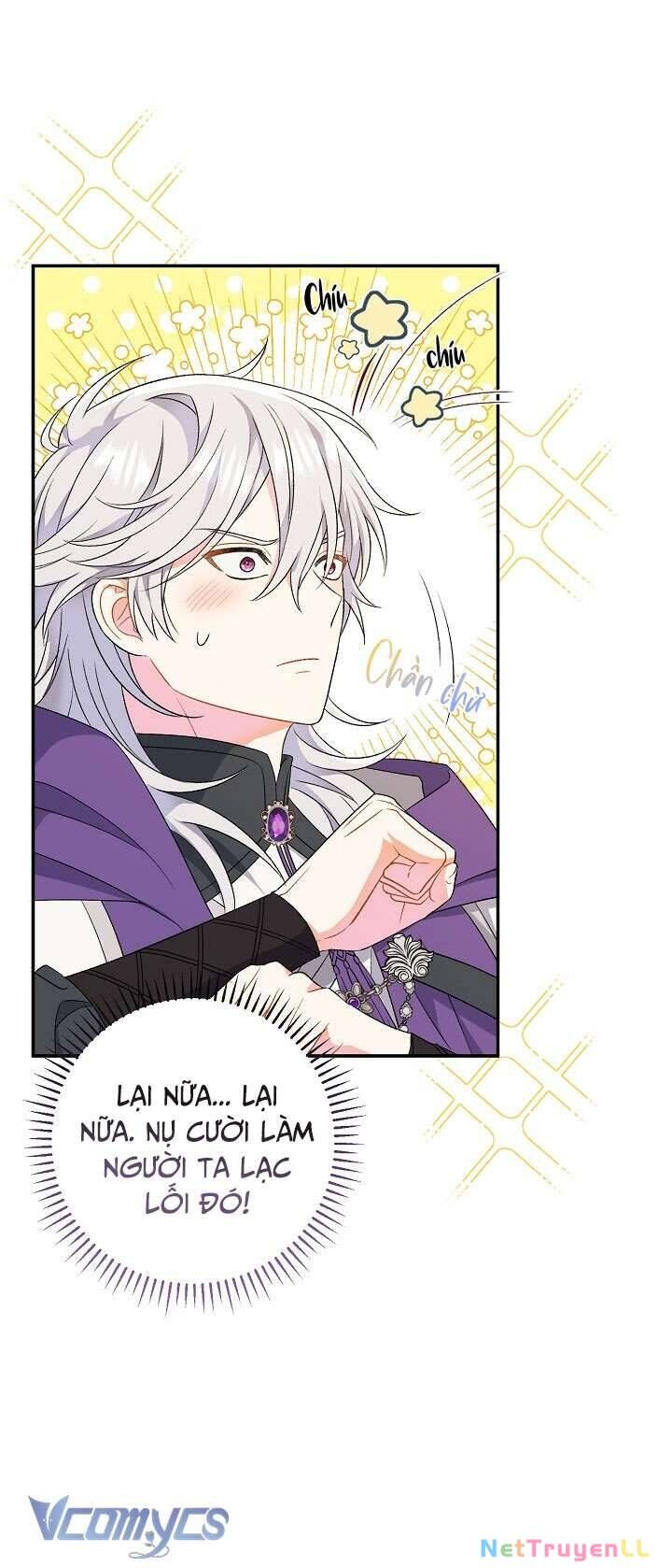 Người Xem Mắt Của Ác Nữ Quá Hoàn Hảo Chapter 19 - 39