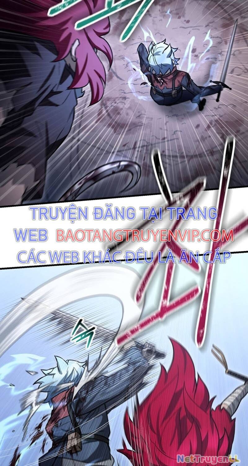 Helmut Đứa Trẻ Bị Ruồng Bỏ Chapter 77 - 33