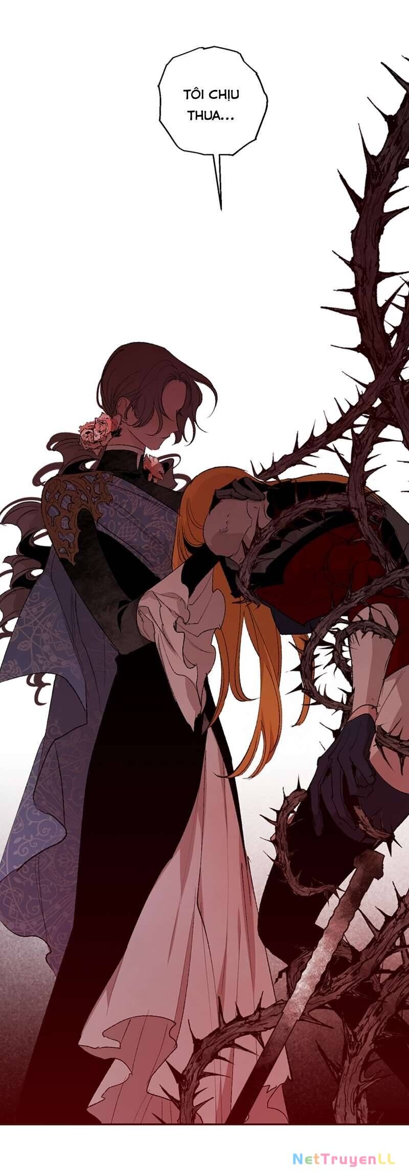 Lời Thú Nhận Của Chúa Tể Bóng Tối Chapter 77 - 79