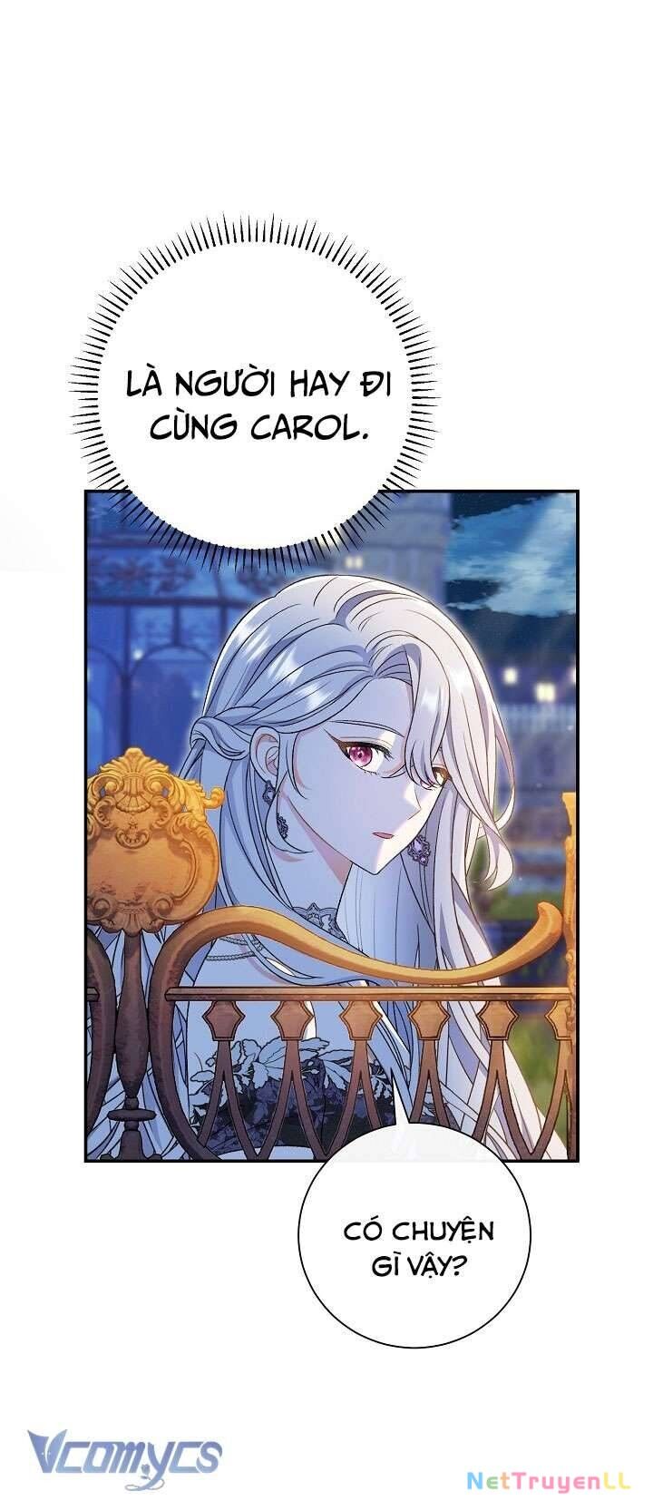 Người Xem Mắt Của Ác Nữ Quá Hoàn Hảo Chapter 19 - 75