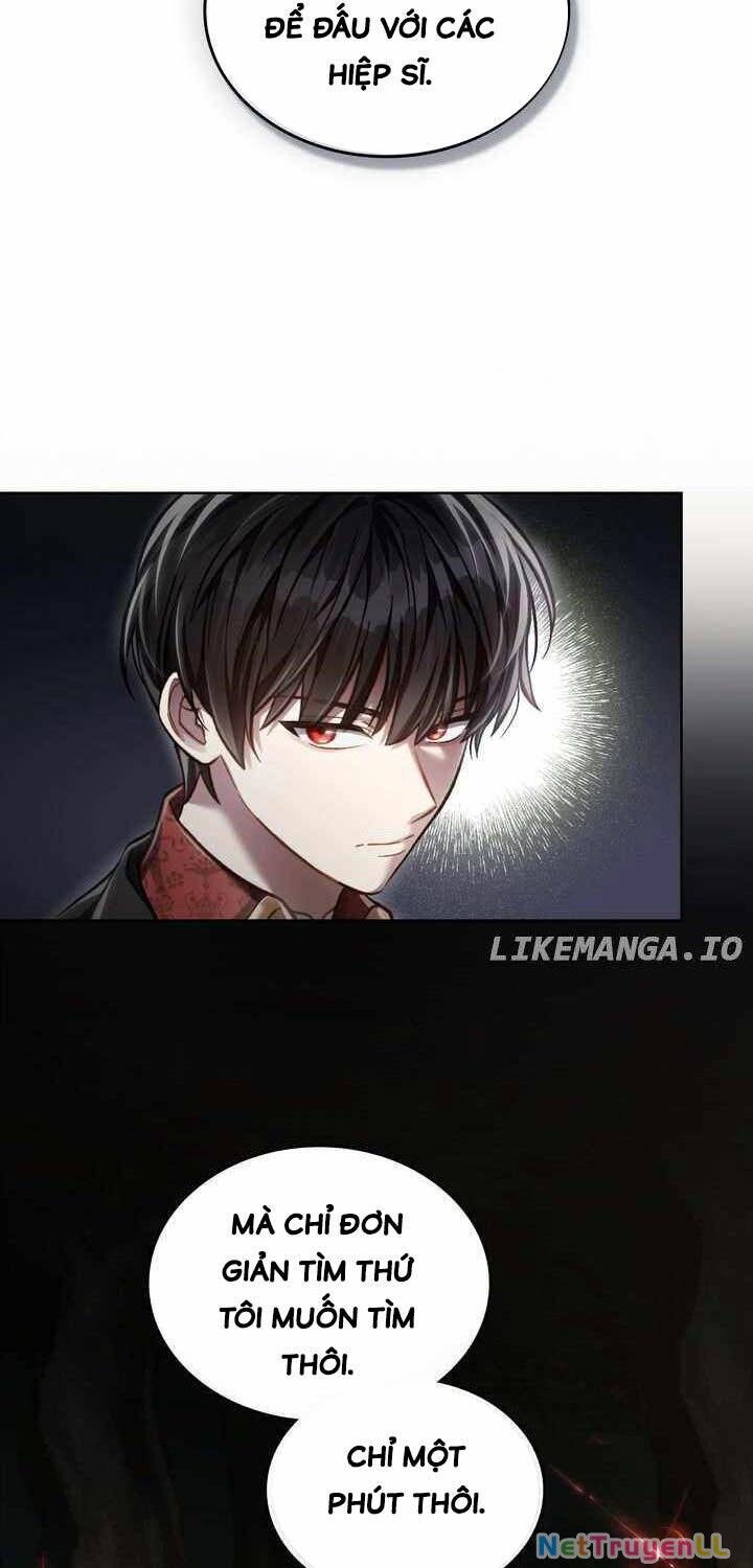Tái Sinh Thành Hoàng Tử Của Quốc Gia Kẻ Địch Chapter 35 - 51