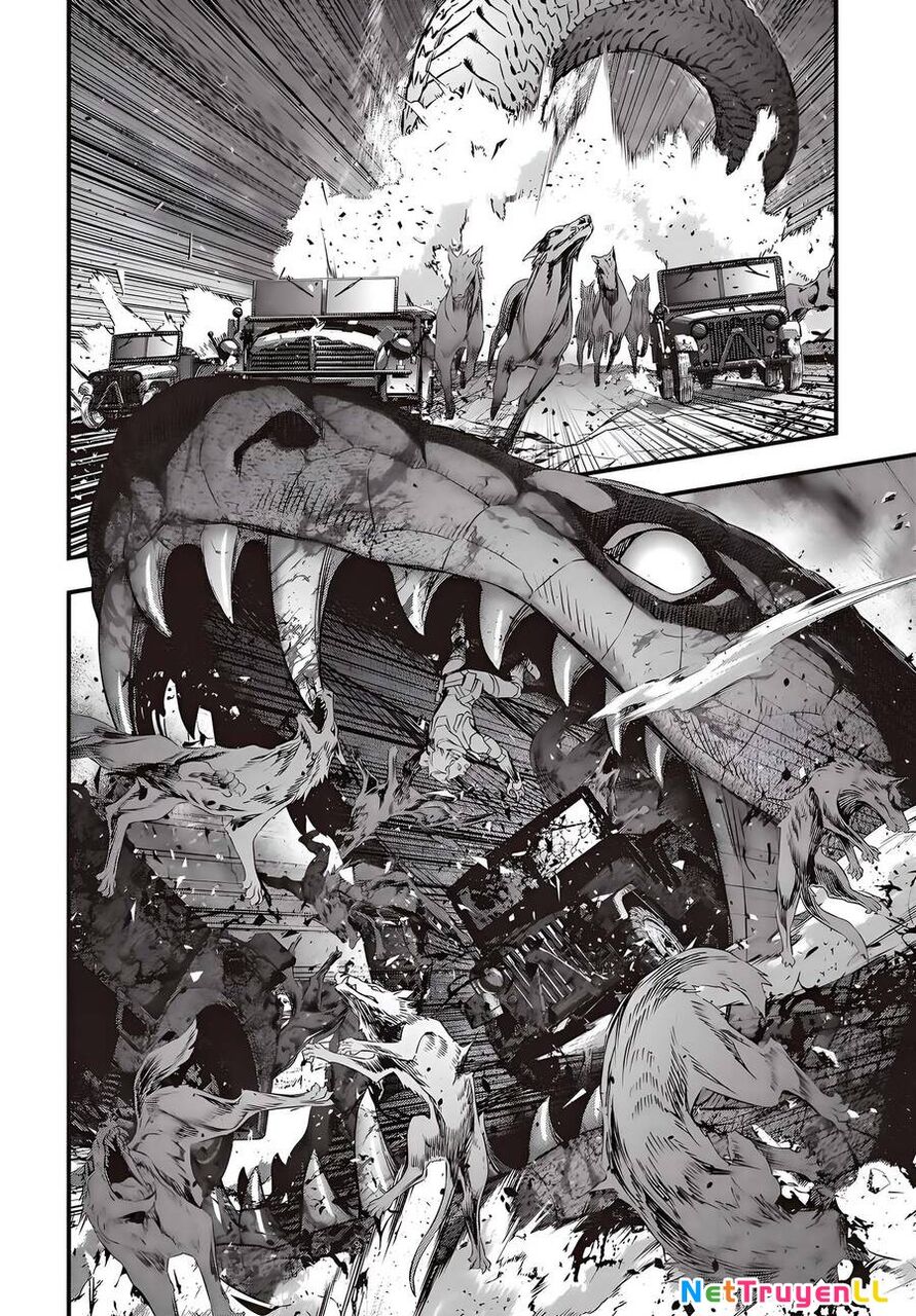 Rebuild World Chapter 60 - 28