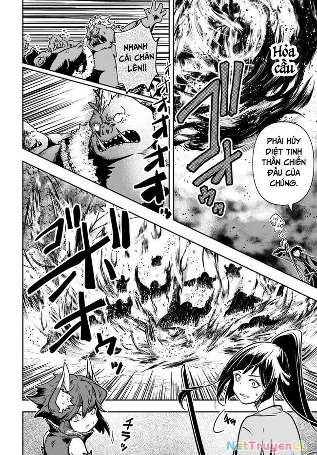 Majutsugakuin Wo Shuseki De Sotsugyou Shita Ore Ga Boukensha Wo Hajimeru No Wa Sonna Ni Okashii Daro Chapter 24 - 4