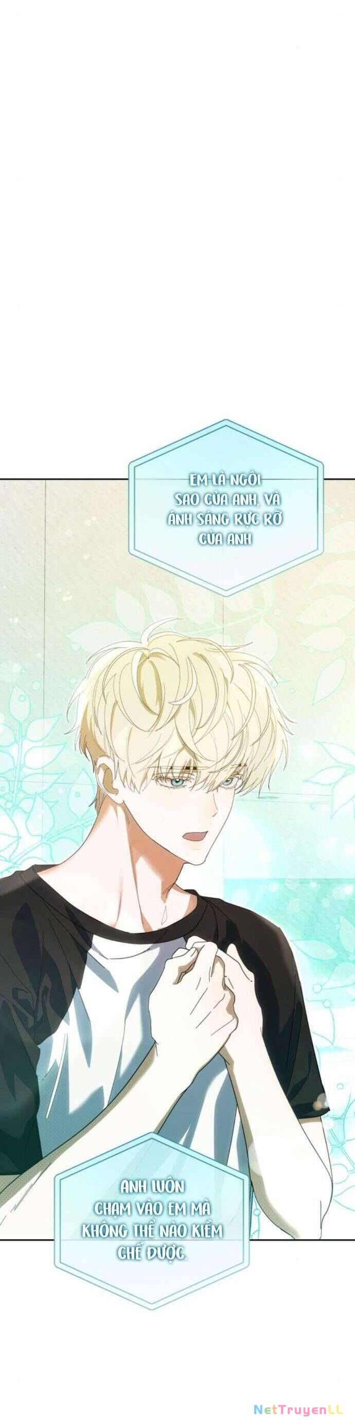 Tôi Trở Thành Thành Viên Trẻ Tuổi Nhất Nhóm Nhạc Idol Nam Chapter 34 - 13