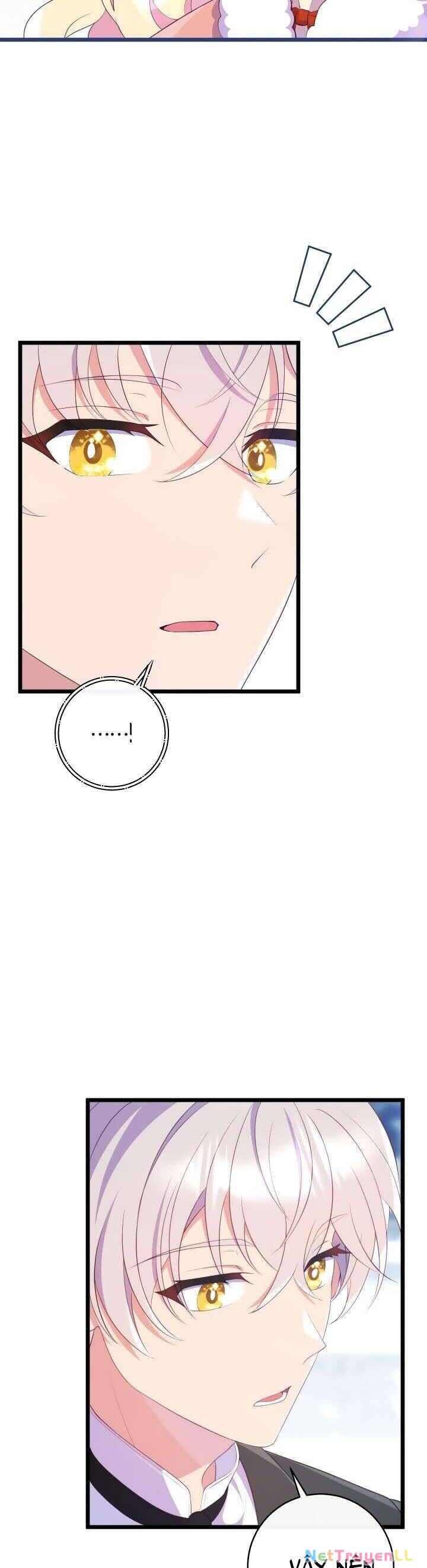 Trở Thành Bạn Thời Thơ Ấu Của Nam Phụ Ám Ảnh Chapter 14 - 48