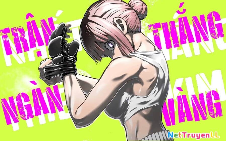 Isshou Senkin Chapter 27 - 1