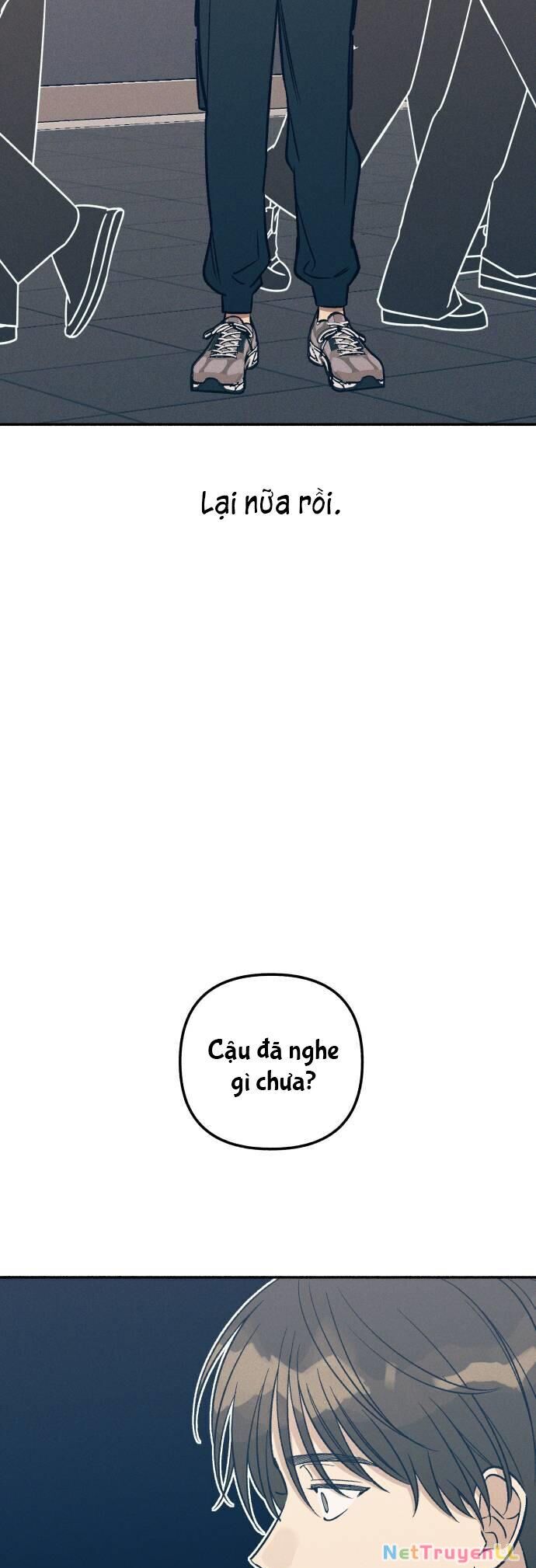 Mối Tình Đầu Đáng Ghét Chapter 52 - 16