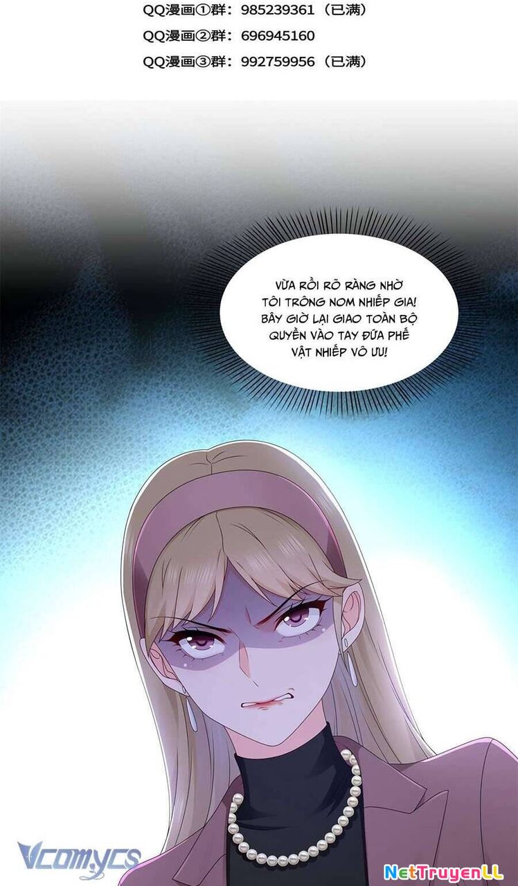 Hệt Như Hàn Quang Gặp Nắng Gắt Chapter 501 - 2